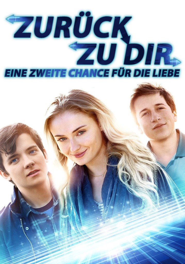 Zurück zu Dir Eine Zweite Chance Für die Liebe Online Stream
